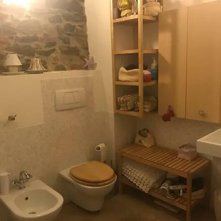 Soffiano Apartment Florence