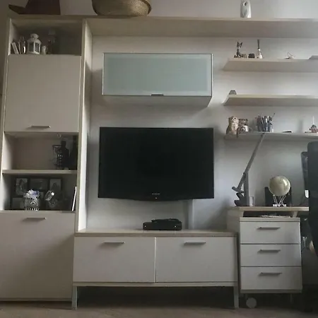 Apartment Soffiano