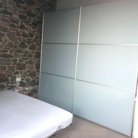 Apartment Soffiano *