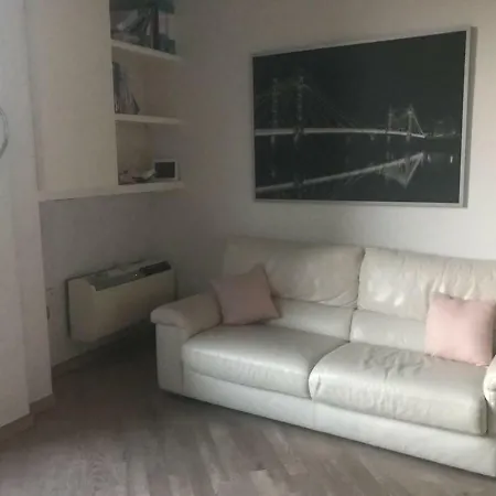 Apartment Soffiano *