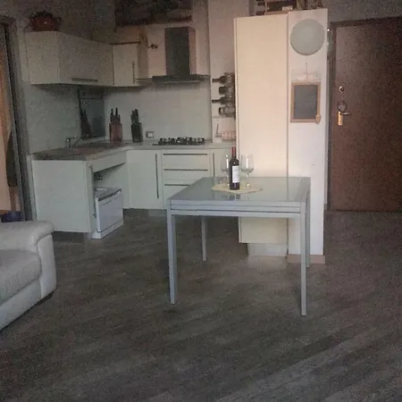 Apartment Soffiano *