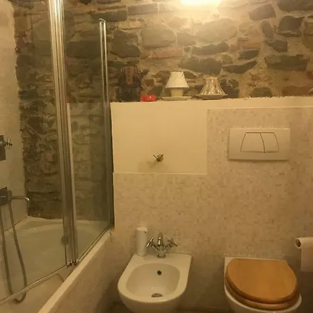 Apartment Soffiano Florence