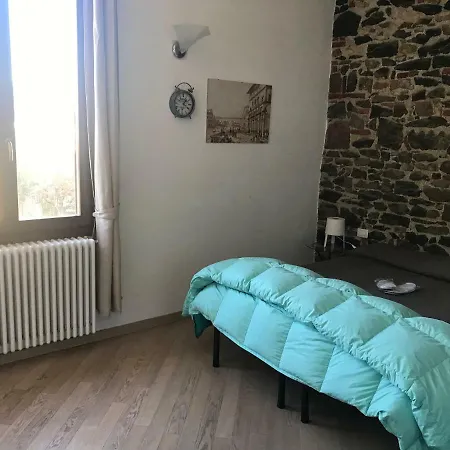 Apartment Soffiano Florence