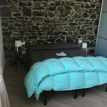 Apartment Soffiano